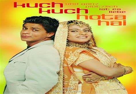 فيلم kuch kuch hota hai مترجم عربى كامل|Kuch Kuch Hota Hai